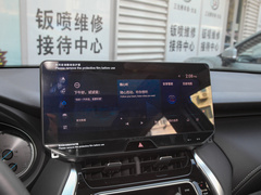 2022款 双擎 2.5L CVT四驱尊享版