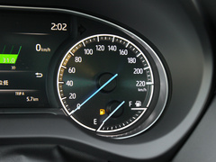 2022款 双擎 2.5L CVT四驱尊享版