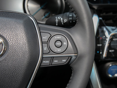 2022款 双擎 2.5L CVT四驱尊享版