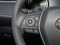 2022款 双擎 2.5L CVT四驱尊享版