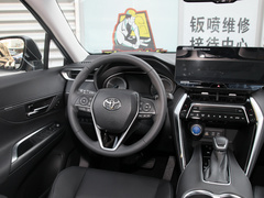 2022款 双擎 2.5L CVT四驱尊享版