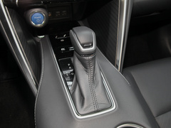 2022款 双擎 2.5L CVT四驱尊享版
