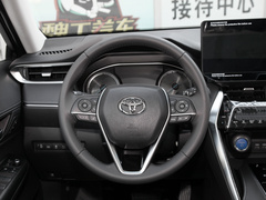 2022款 双擎 2.5L CVT四驱尊享版