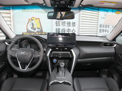 2022款 双擎 2.5L CVT四驱尊享版