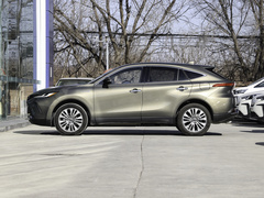 2022款 双擎 2.5L CVT四驱旗舰版