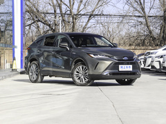 2022款 双擎 2.5L CVT四驱旗舰版