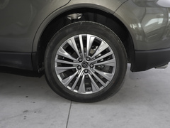 2022款 双擎 2.5L CVT四驱旗舰版