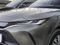 2022款 双擎 2.5L CVT四驱旗舰版