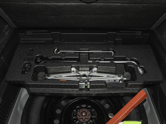 2022款 双擎 2.5L CVT四驱旗舰版