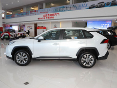 2022款 2.0L 两驱豪华版 