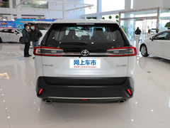 2022款 2.0L 两驱豪华版 