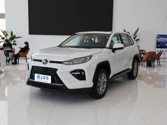 2022款 2.0L 两驱豪华版 