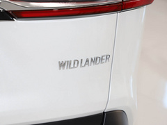 2022款 2.0L 两驱豪华版 