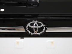 2022款 2.0L 两驱豪华版 