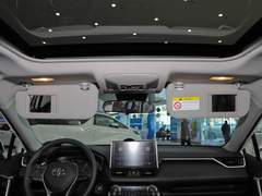 2022款 2.0L 两驱豪华版 