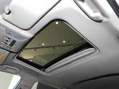 2022款 2.0L 两驱豪华版 