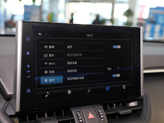 2022款 2.0L 两驱豪华版 