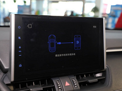 2022款 2.0L 两驱豪华版 