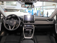 2022款 2.0L 两驱豪华版 