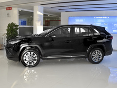 2022款 2.0L 两驱豪华版 