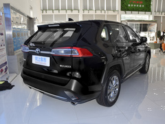 2022款 2.0L 两驱豪华版 