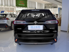 2022款 2.0L 两驱豪华版 