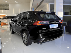 2022款 2.0L 两驱豪华版 