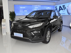 2022款 2.0L 两驱豪华版 