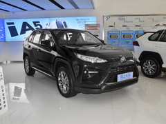 2022款 2.0L 两驱豪华版 