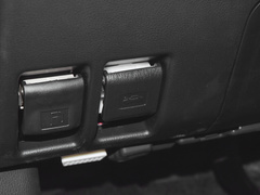 2022款 2.0L 两驱豪华版 