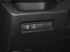 2022款 2.0L 两驱豪华版 