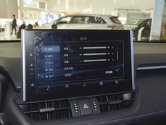 2022款 2.0L 两驱豪华版 