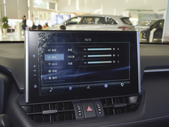 2022款 2.0L 两驱豪华版 