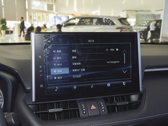 2022款 2.0L 两驱豪华版 