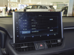 2022款 2.0L 两驱豪华版 