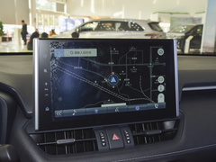 2022款 2.0L 两驱豪华版 