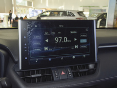 2022款 2.0L 两驱豪华版 