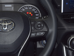 2022款 2.0L 两驱豪华版 
