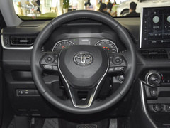 2022款 2.0L 两驱豪华版 