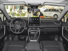 2022款 2.0L 两驱豪华版 
