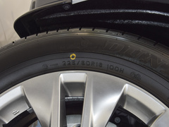 2022款 2.0L 四驱豪华版 