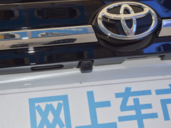 2022款 2.0L 四驱豪华版 
