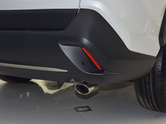 2022款 2.0L 四驱豪华版 