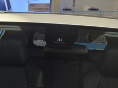 2022款 2.0L 四驱豪华版 