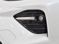 2022款 2.0L 四驱豪华版 