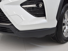 2022款 2.0L 四驱豪华版 