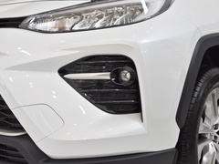 2022款 2.0L 四驱豪华版 