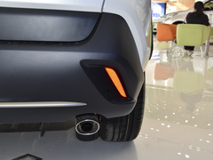 2022款 2.0L 四驱豪华版 