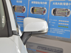 2022款 2.0L 四驱豪华版 