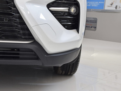 2022款 2.0L 四驱豪华版 